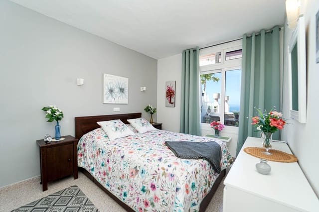 1 Zimmer Apartment zu verkaufen in Puerto Rico, Mogán mit Pool - 215.000 € (Ref: 9291491)