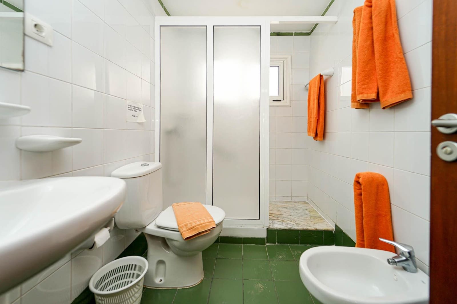 2 bedroom Apartment for sale in Puerto Rico with pool - € 175,000 (Ref: 9303400)