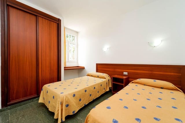 2 soverom Leilighet til salgs i Puerto Rico, Mogán med svømmebasseng - € 175 000 (Ref: 9303400)