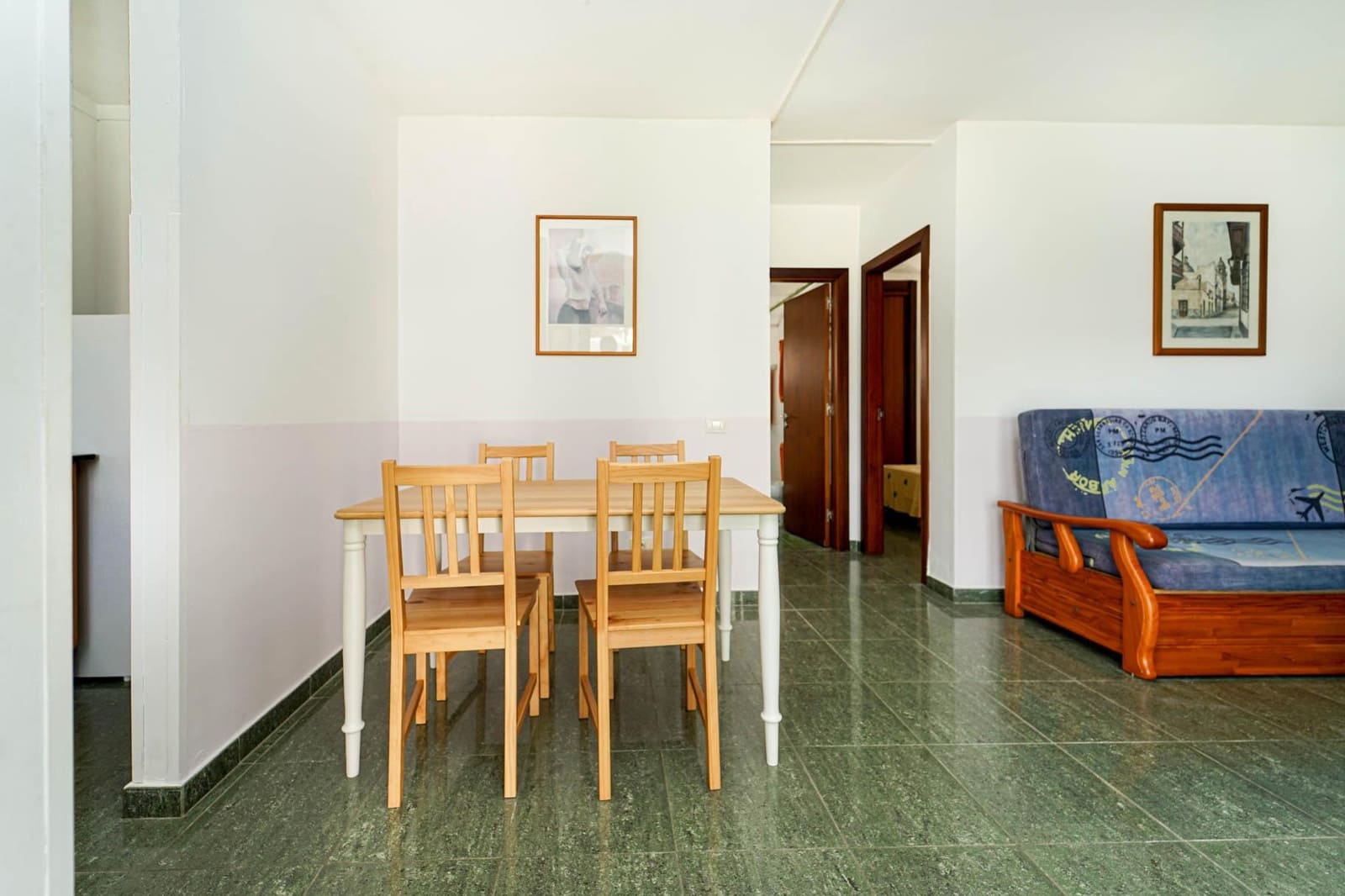 2 bedroom Apartment for sale in Puerto Rico with pool - € 175,000 (Ref: 9303400)