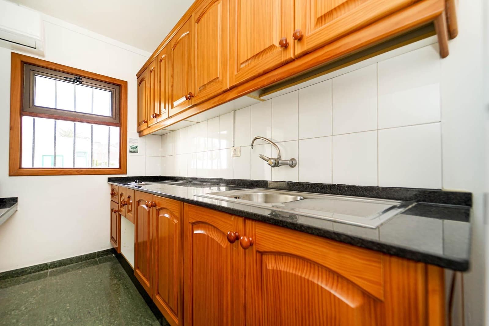 2 bedroom Apartment for sale in Puerto Rico with pool - € 175,000 (Ref: 9303400)