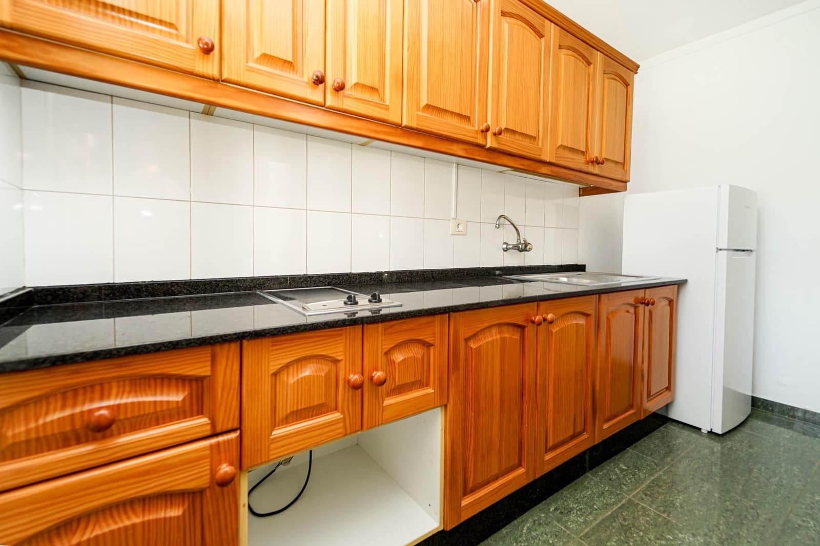 2 bedroom Apartment for sale in Puerto Rico with pool - € 175,000 (Ref: 9303400)