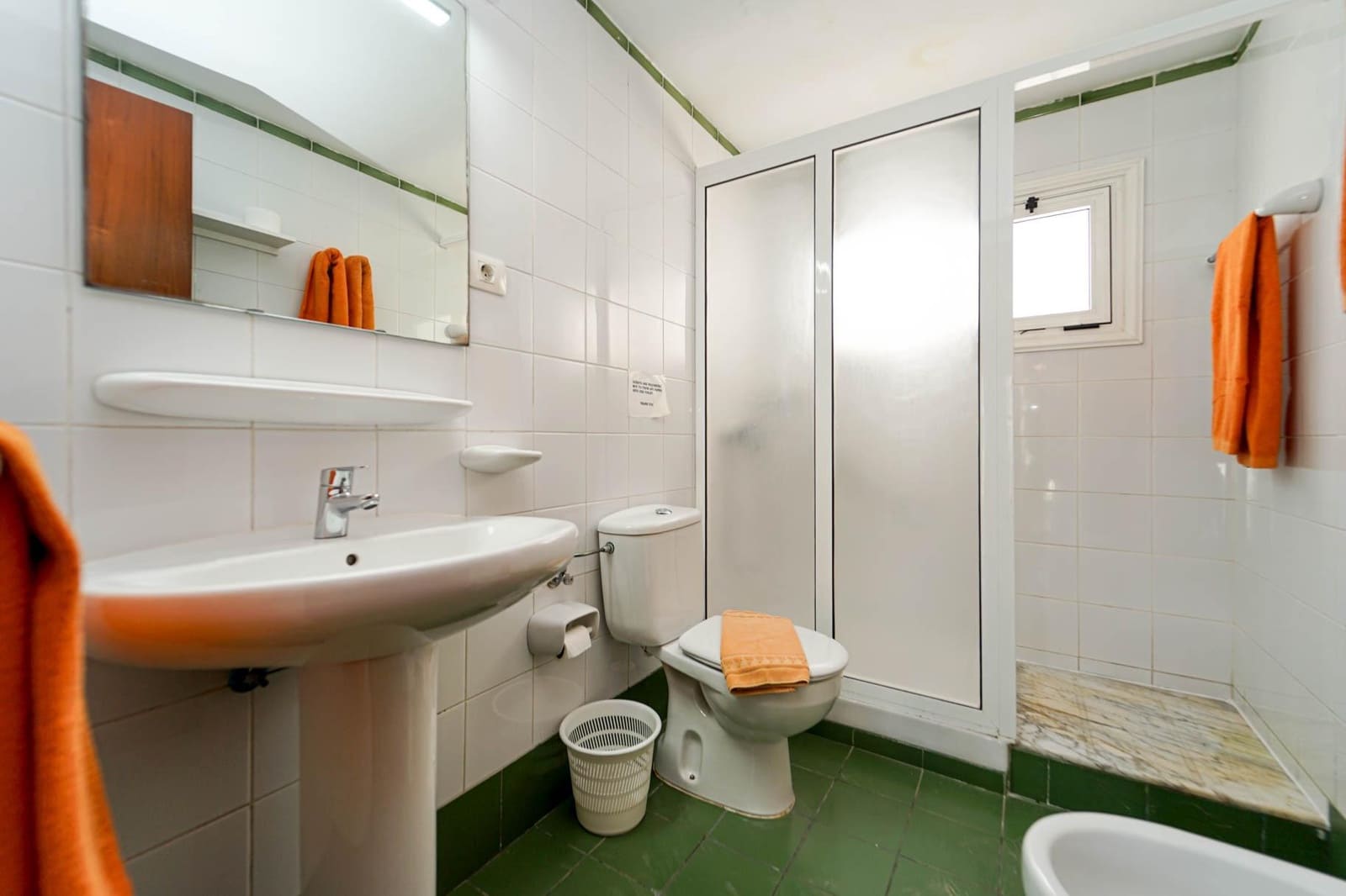 2 bedroom Apartment for sale in Puerto Rico with pool - € 175,000 (Ref: 9303400)