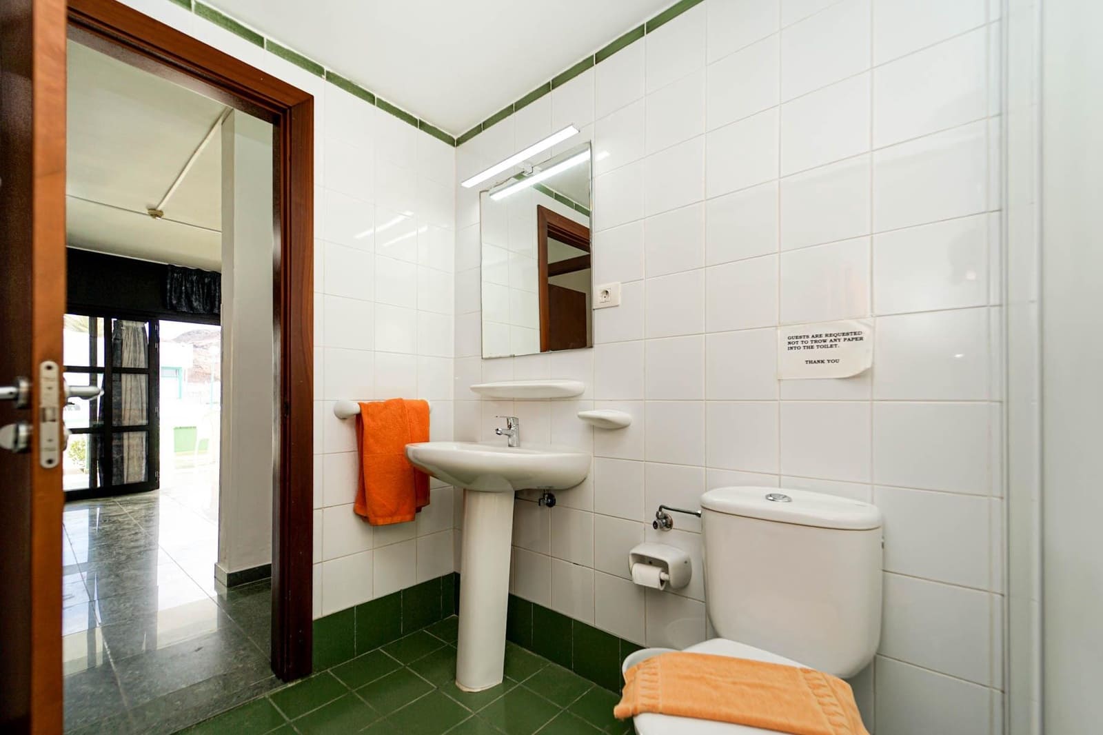 2 bedroom Apartment for sale in Puerto Rico with pool - € 175,000 (Ref: 9303400)