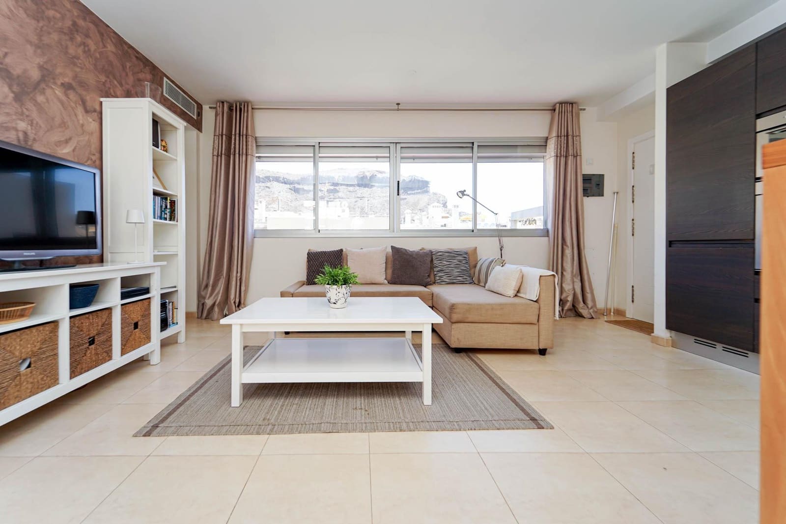 1 soveværelse Penthouse til salg i Mogan - € 415.000 (Ref: 9303401)