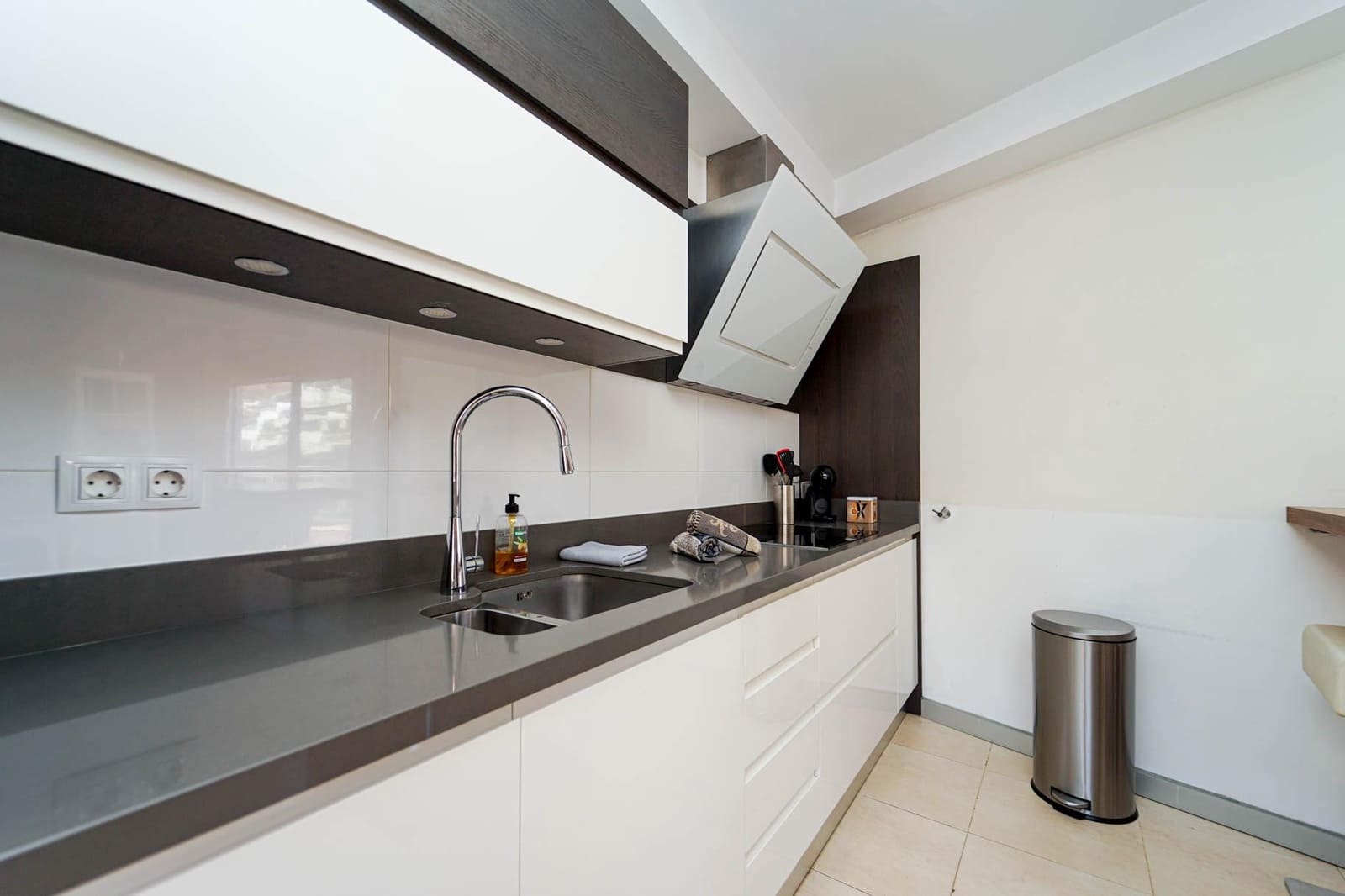 1 soveværelse Penthouse til salg i Mogan - € 415.000 (Ref: 9303401)