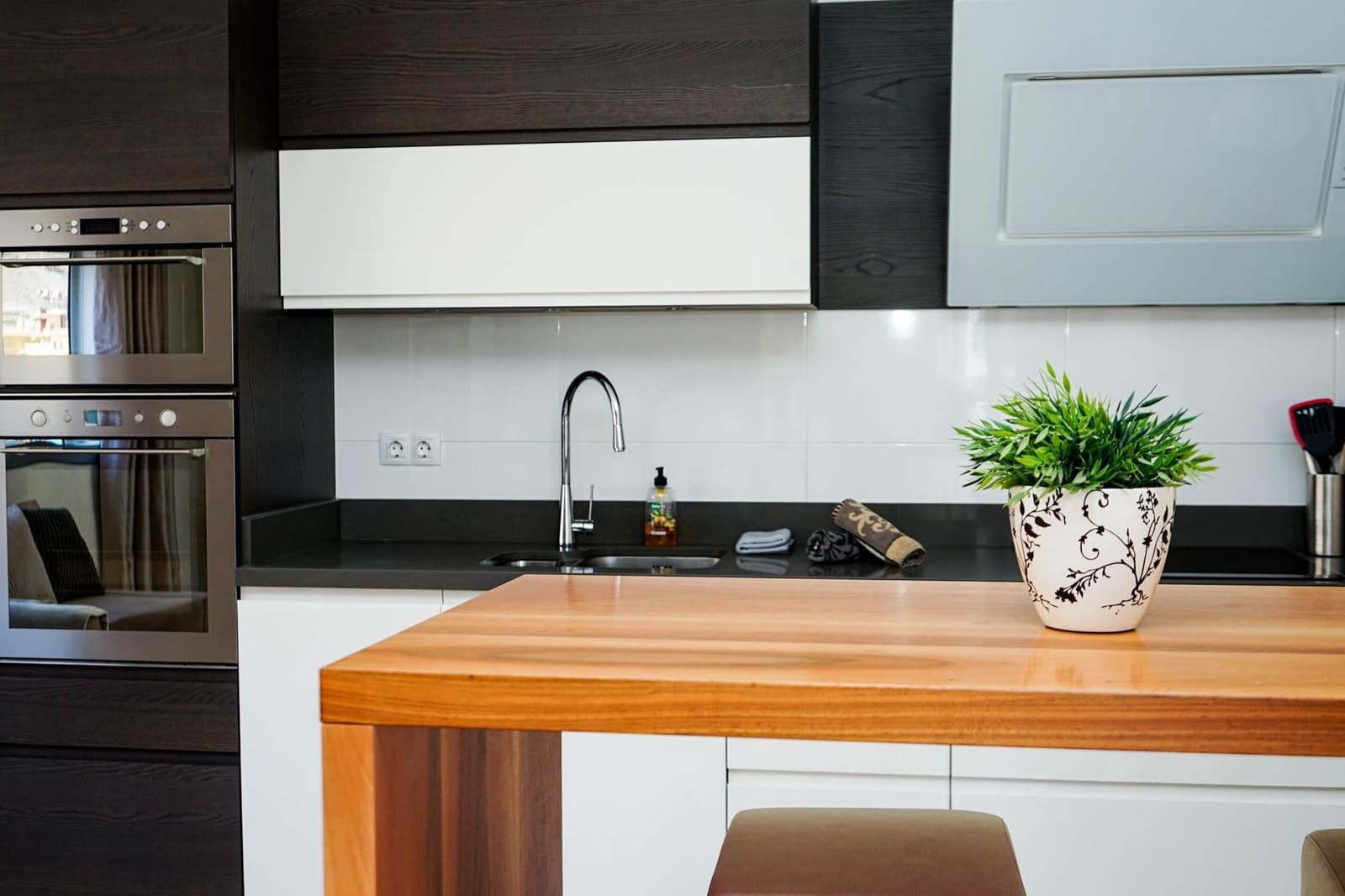 1 soveværelse Penthouse til salg i Mogan - € 415.000 (Ref: 9303401)