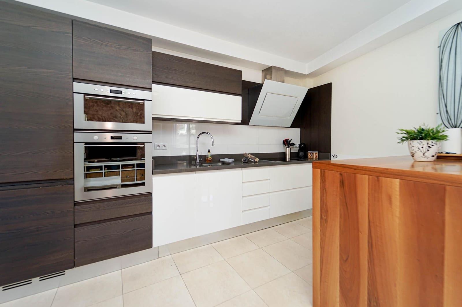 1 soveværelse Penthouse til salg i Mogan - € 415.000 (Ref: 9303401)