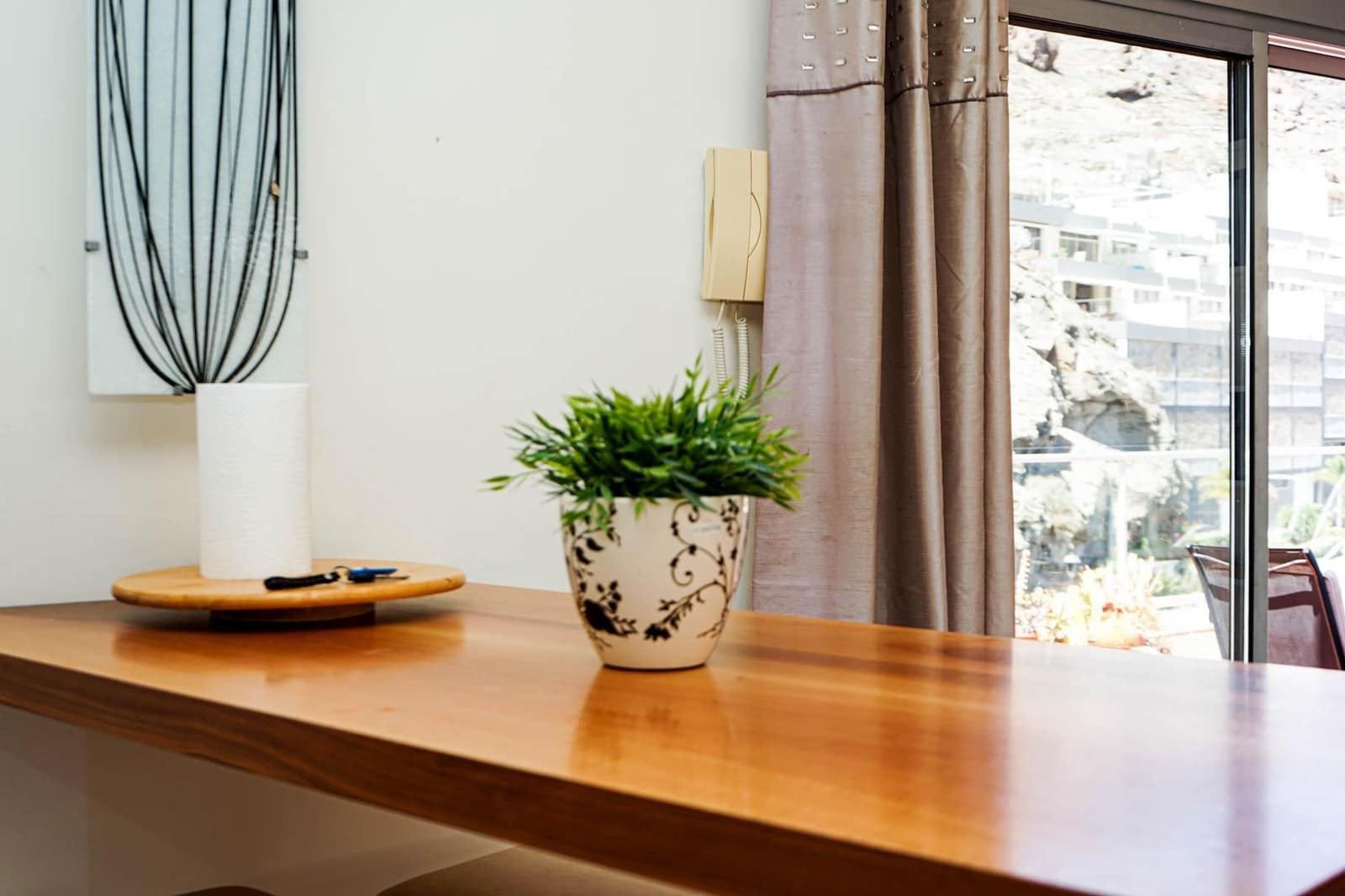 1 soveværelse Penthouse til salg i Mogan - € 415.000 (Ref: 9303401)