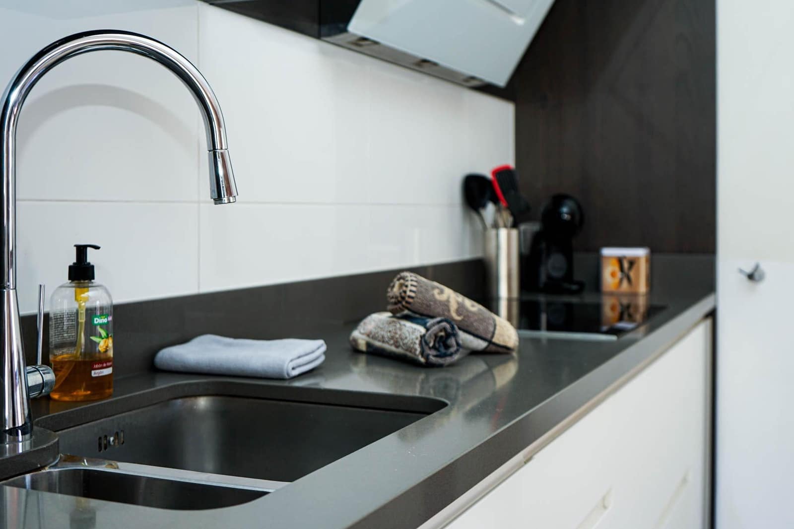 1 soveværelse Penthouse til salg i Mogan - € 415.000 (Ref: 9303401)