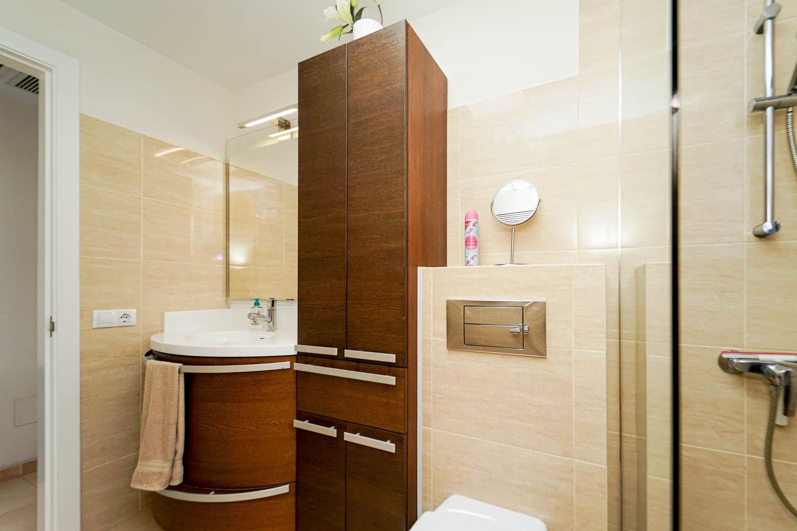 1 soveværelse Penthouse til salg i Mogan - € 415.000 (Ref: 9303401)