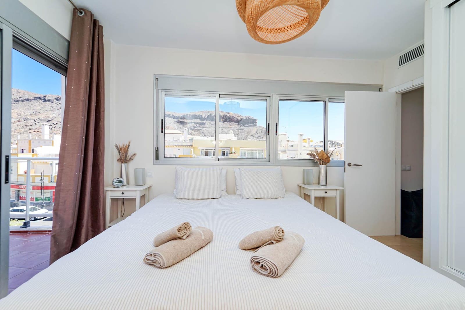 1 soveværelse Penthouse til salg i Mogan - € 415.000 (Ref: 9303401)