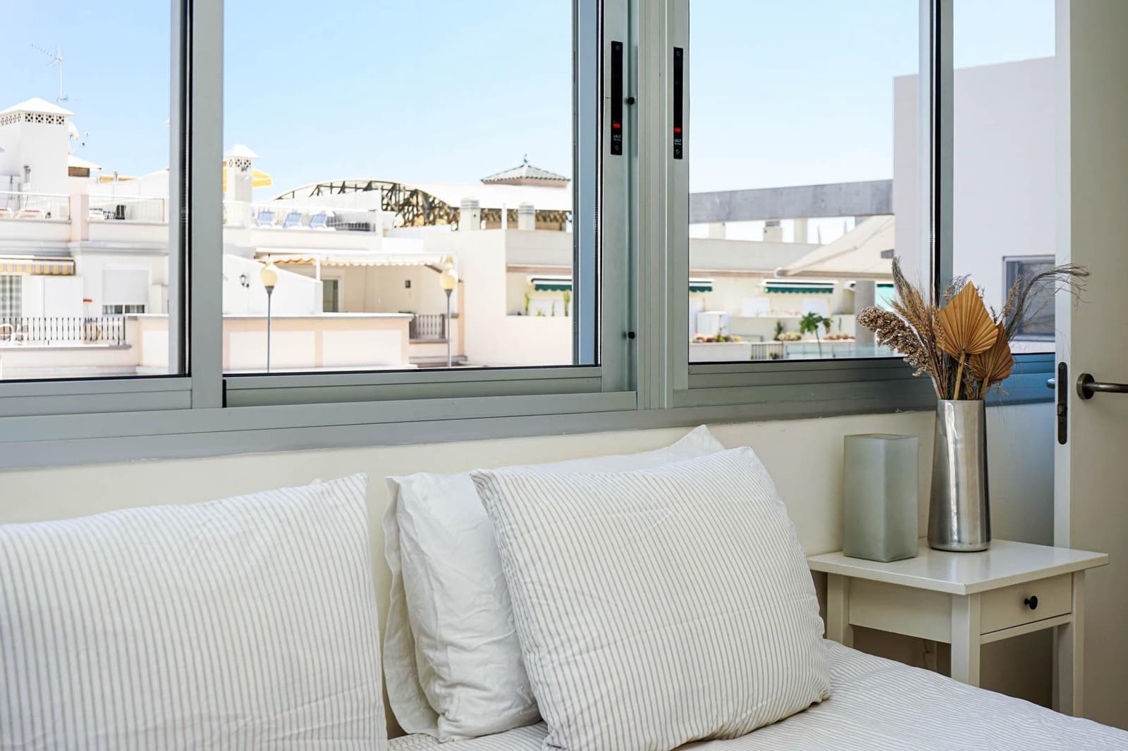 1 soveværelse Penthouse til salg i Mogan - € 415.000 (Ref: 9303401)