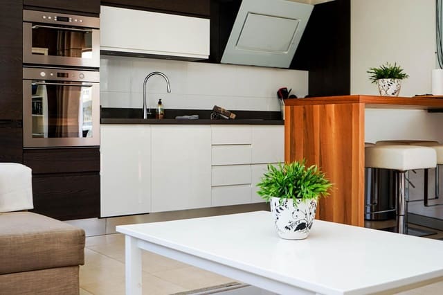 1 soveværelse Penthouse til salg i Mogán - € 415.000 (Ref: 9303401)