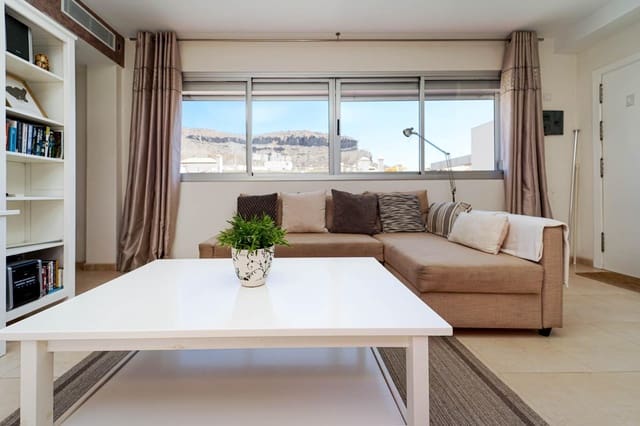 1 soveværelse Penthouse til salg i Mogán - € 415.000 (Ref: 9303401)