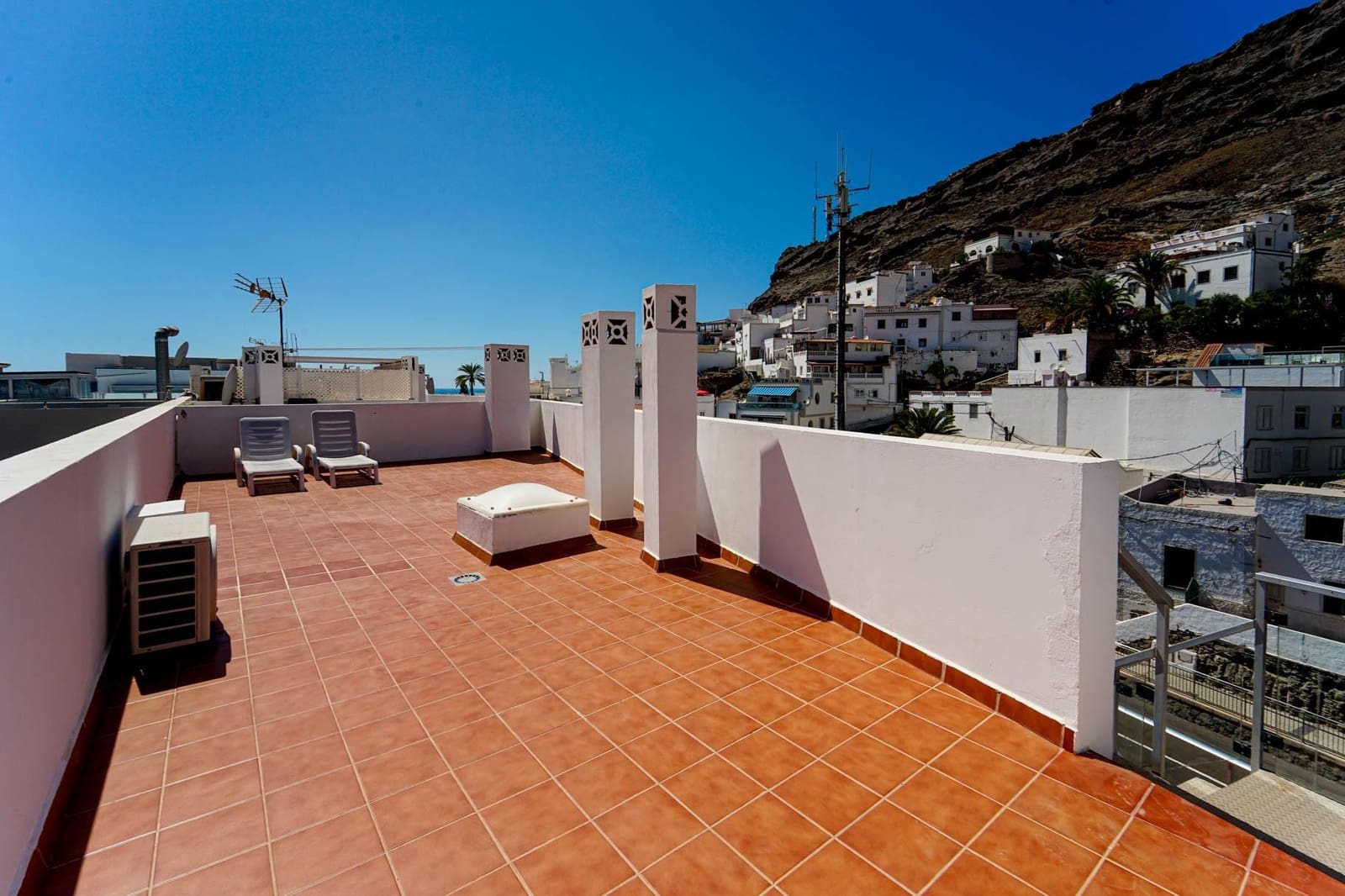 1 soveværelse Penthouse til salg i Mogan - € 415.000 (Ref: 9303401)