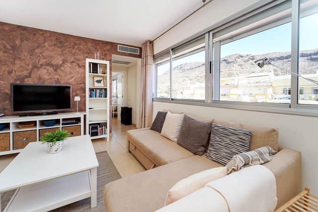 1 soveværelse Penthouse til salg i Mogán - € 415.000 (Ref: 9303401)