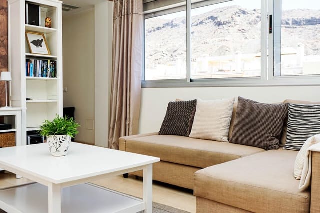 1 soveværelse Penthouse til salg i Mogán - € 415.000 (Ref: 9303401)