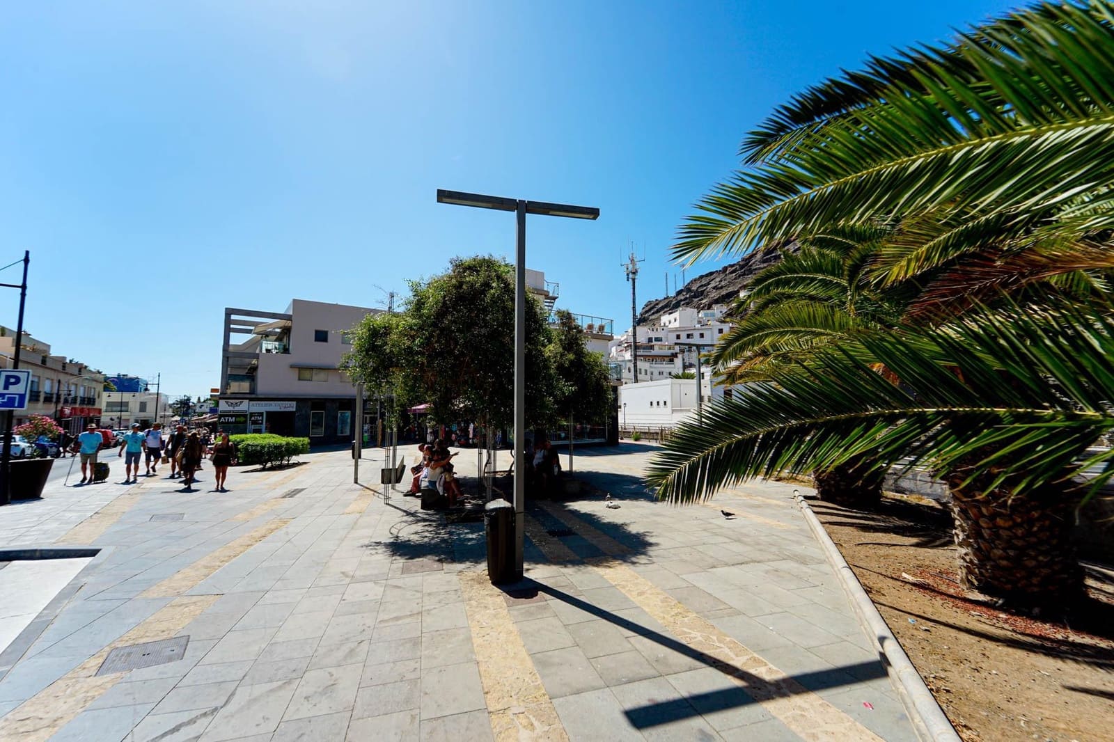 1 soveværelse Penthouse til salg i Mogan - € 415.000 (Ref: 9303401)