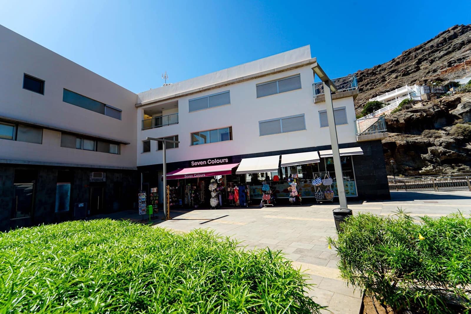 1 soveværelse Penthouse til salg i Mogan - € 415.000 (Ref: 9303401)