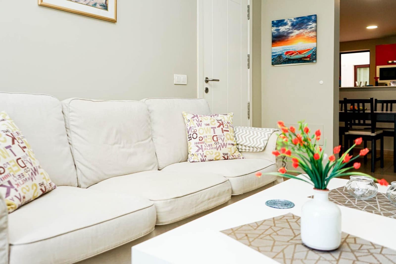 2 sypialnia Apartament na sprzedaż w Arguineguin - 339 000 € (Ref: 9312783)