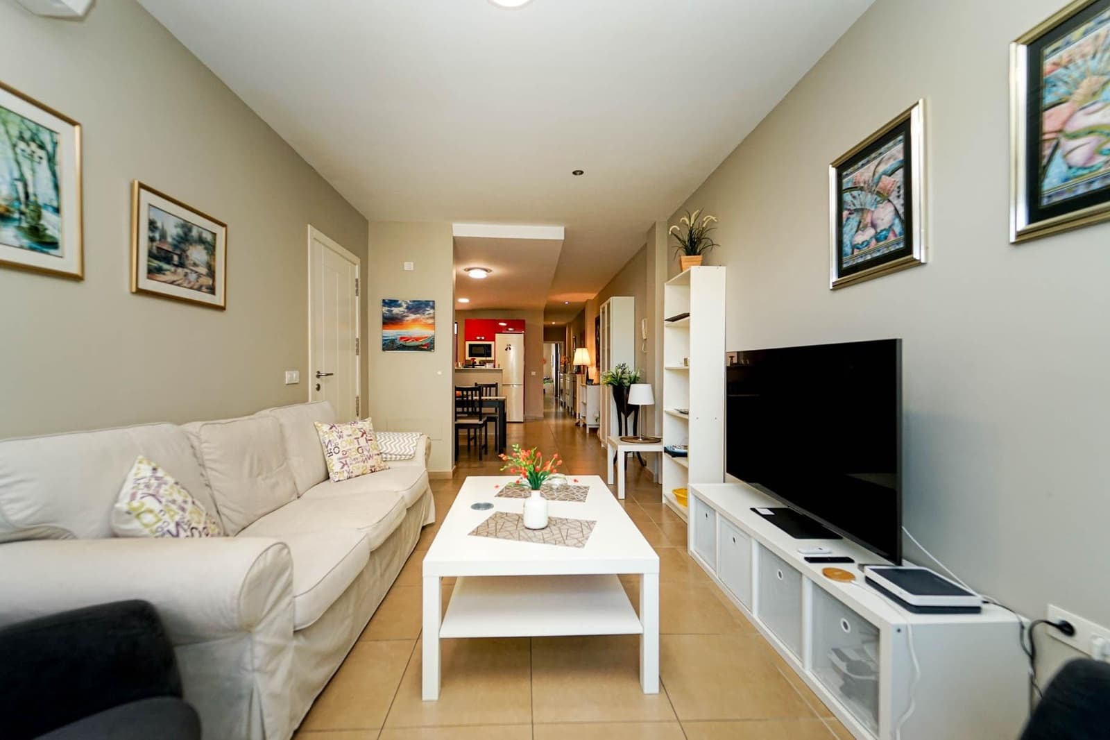 2 sypialnia Apartament na sprzedaż w Arguineguin - 339 000 € (Ref: 9312783)