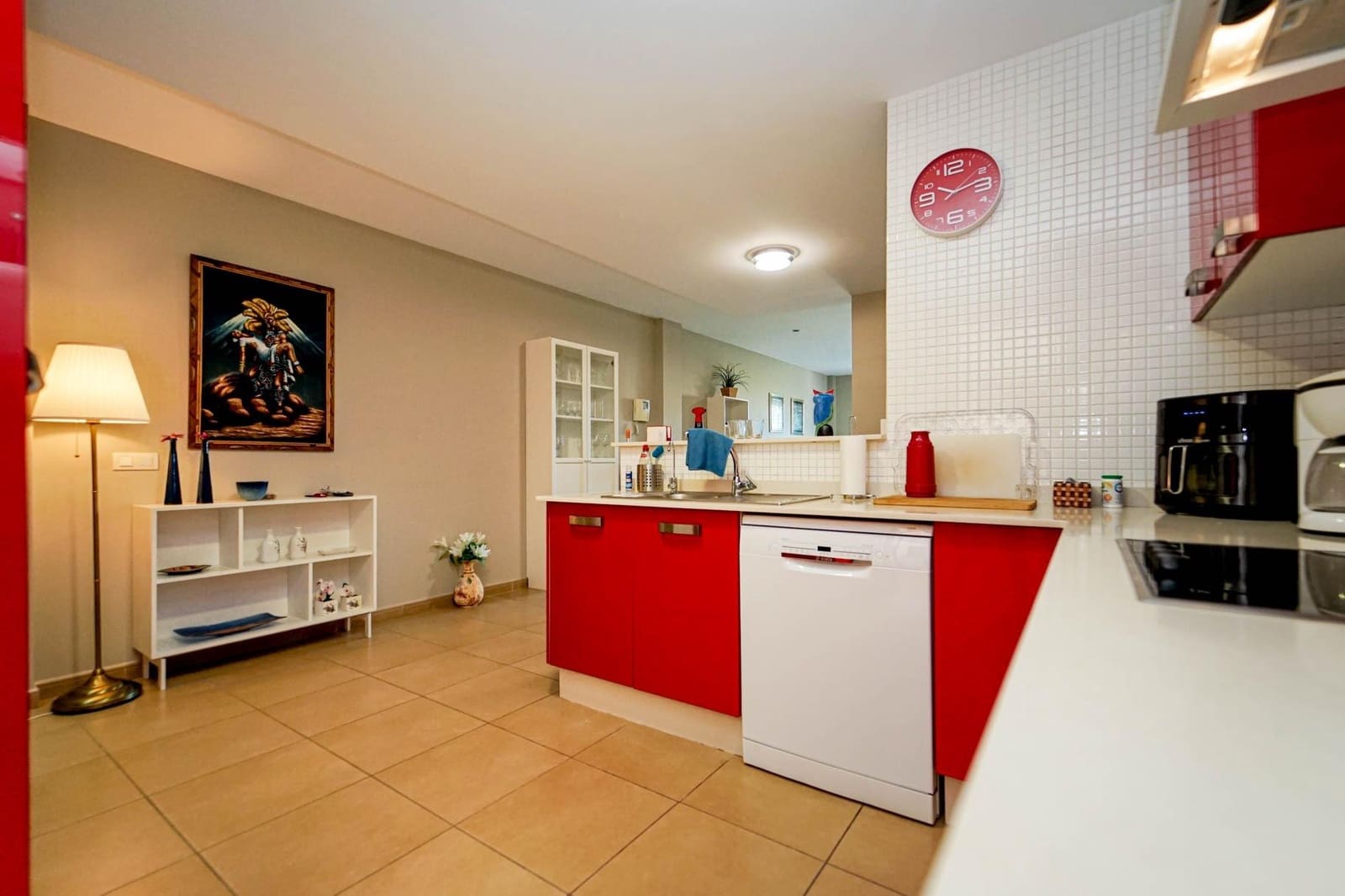 2 sypialnia Apartament na sprzedaż w Arguineguin - 339 000 € (Ref: 9312783)