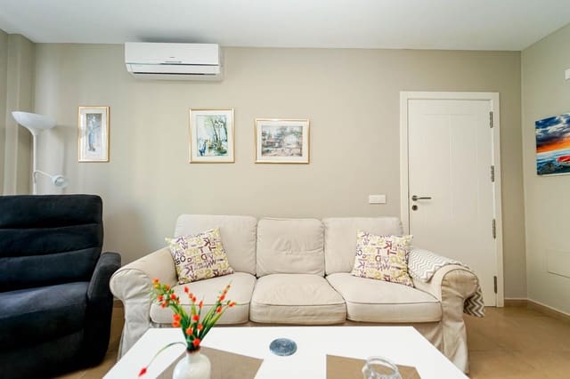 2 soveværelse Lejlighed til salg i Arguineguín, Mogán - € 339.000 (Ref: 9312783)