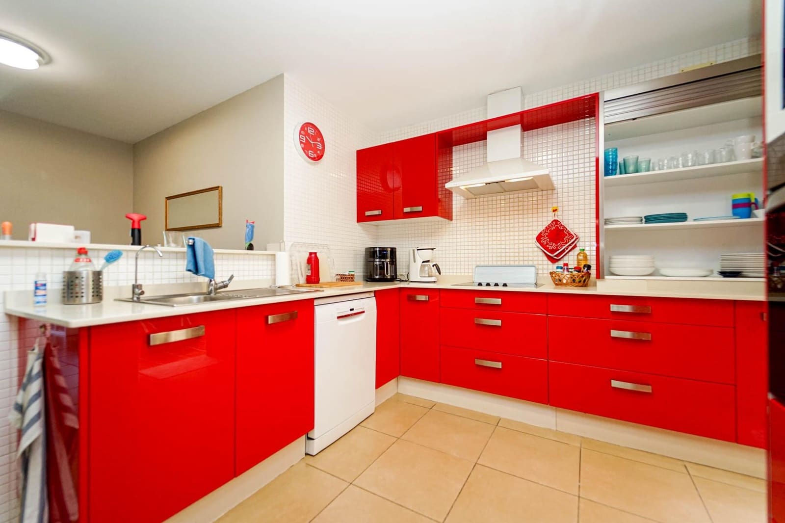 2 sypialnia Apartament na sprzedaż w Arguineguin - 339 000 € (Ref: 9312783)