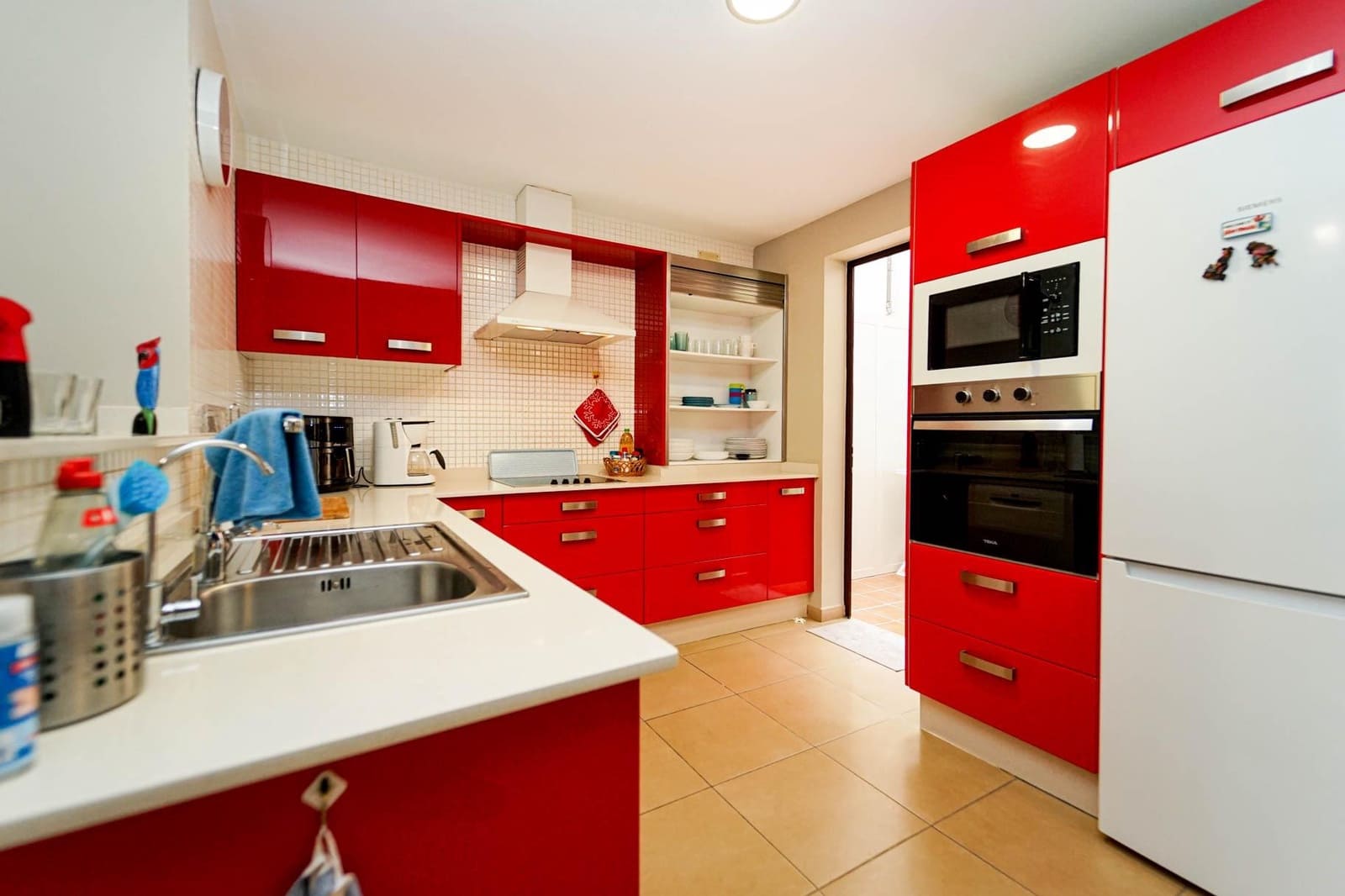 2 sypialnia Apartament na sprzedaż w Arguineguin - 339 000 € (Ref: 9312783)