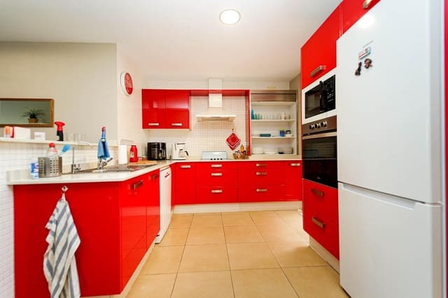 2 soveværelse Lejlighed til salg i Arguineguín, Mogán - € 339.000 (Ref: 9312783)