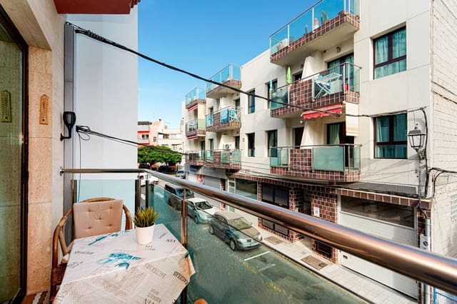 2 soveværelse Lejlighed til salg i Arguineguín, Mogán - € 339.000 (Ref: 9312783)