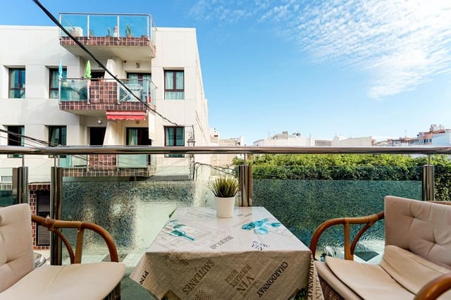 2 soveværelse Lejlighed til salg i Arguineguín, Mogán - € 339.000 (Ref: 9312783)