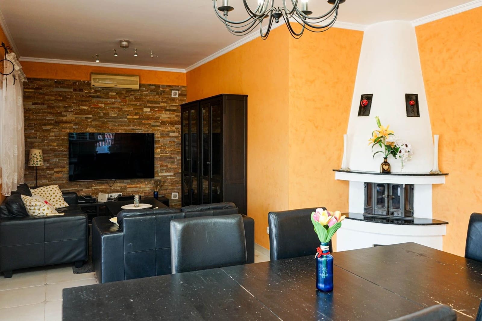 5 soveværelse Villa til salg i Mogan med swimmingpool garage - € 795.000 (Ref: 9334793)