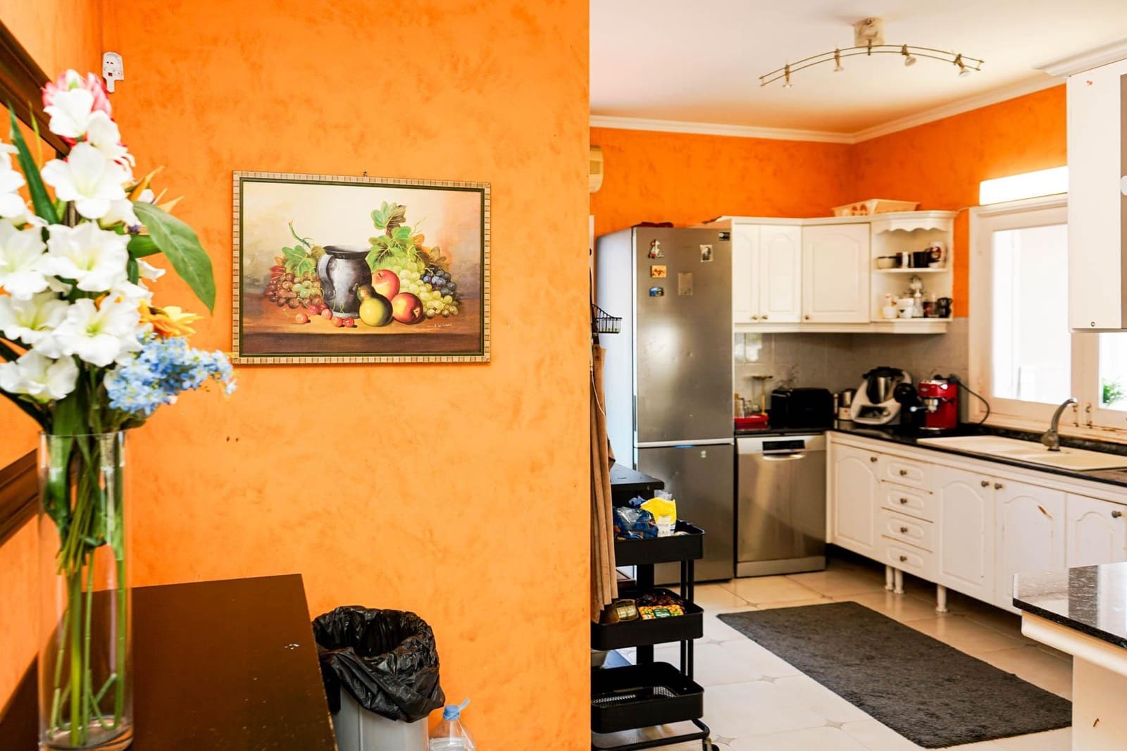 5 soveværelse Villa til salg i Mogan med swimmingpool garage - € 795.000 (Ref: 9334793)