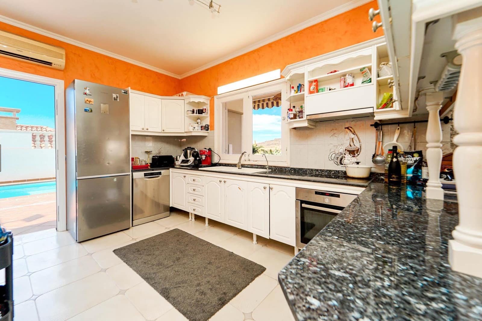 5 soveværelse Villa til salg i Mogan med swimmingpool garage - € 795.000 (Ref: 9334793)