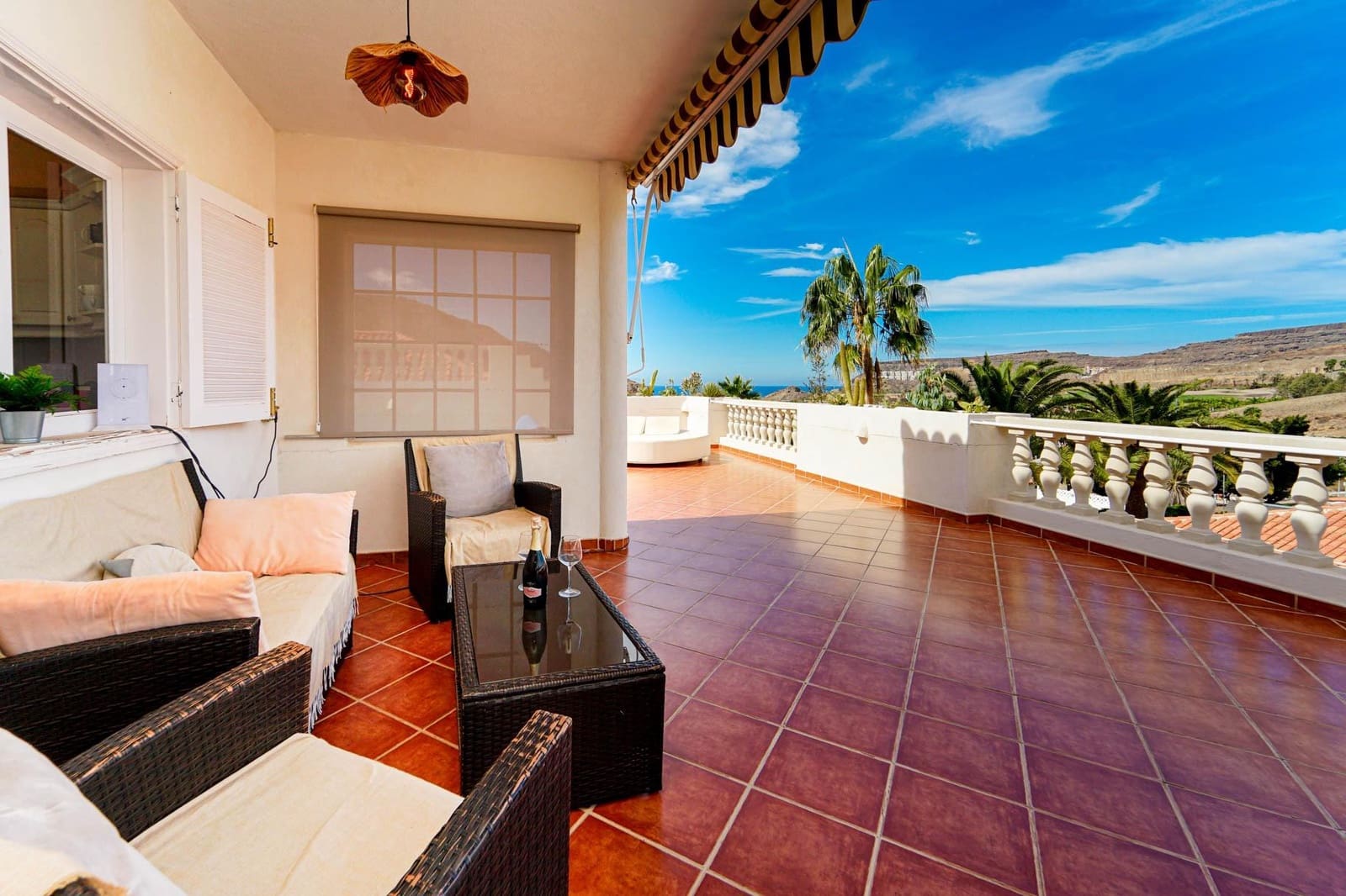 5 soveværelse Villa til salg i Mogan med swimmingpool garage - € 795.000 (Ref: 9334793)