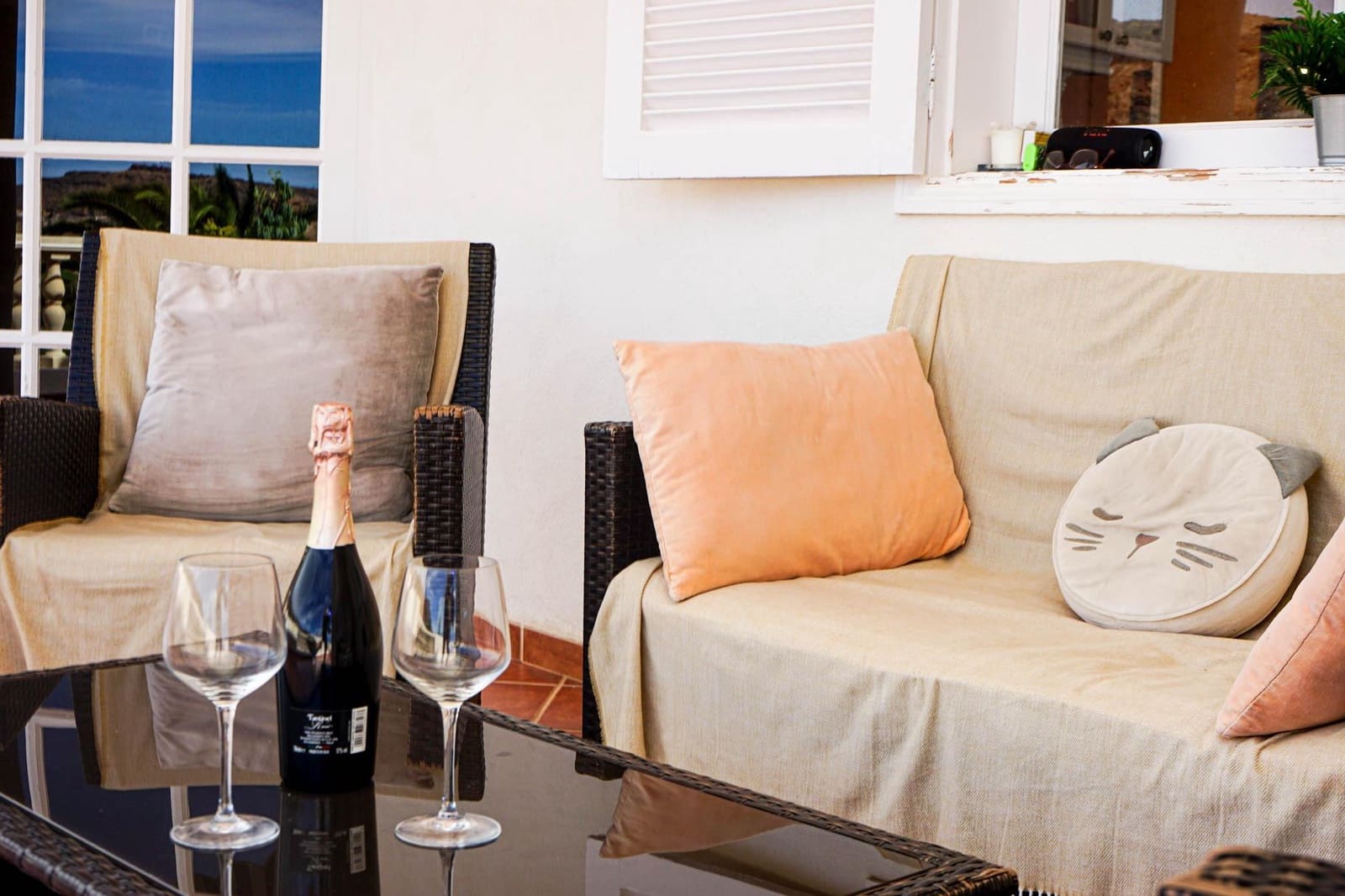 5 soveværelse Villa til salg i Mogan med swimmingpool garage - € 795.000 (Ref: 9334793)