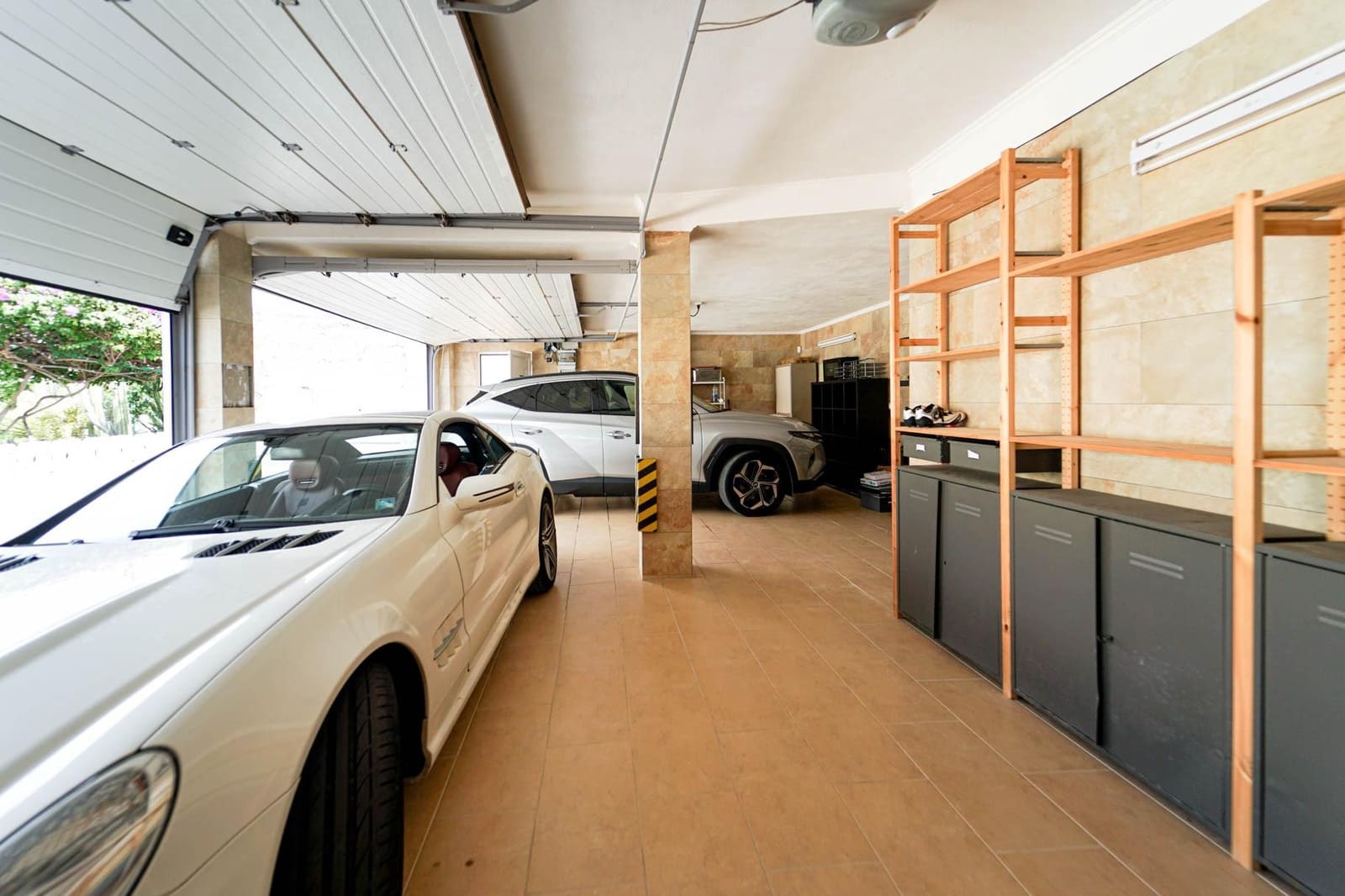 5 soveværelse Villa til salg i Mogan med swimmingpool garage - € 795.000 (Ref: 9334793)