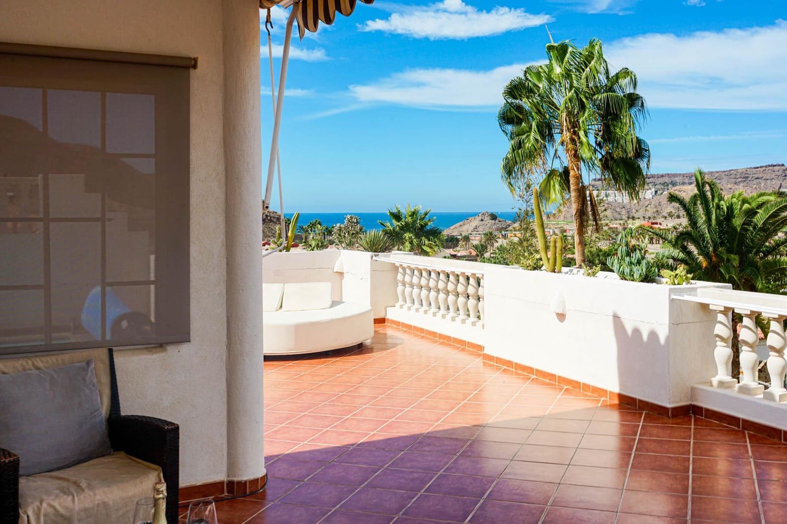 5 soveværelse Villa til salg i Mogan med swimmingpool garage - € 795.000 (Ref: 9334793)