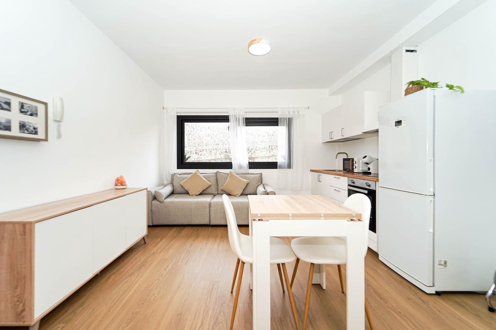 2 slaapkamer Flat te koop in Mogan - € 247.000 (Ref: 9337889)