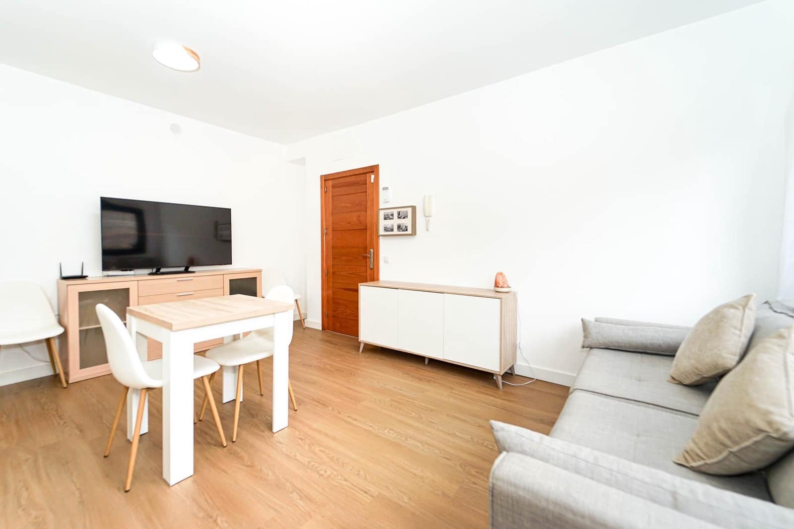 2 slaapkamer Flat te koop in Mogan - € 247.000 (Ref: 9337889)