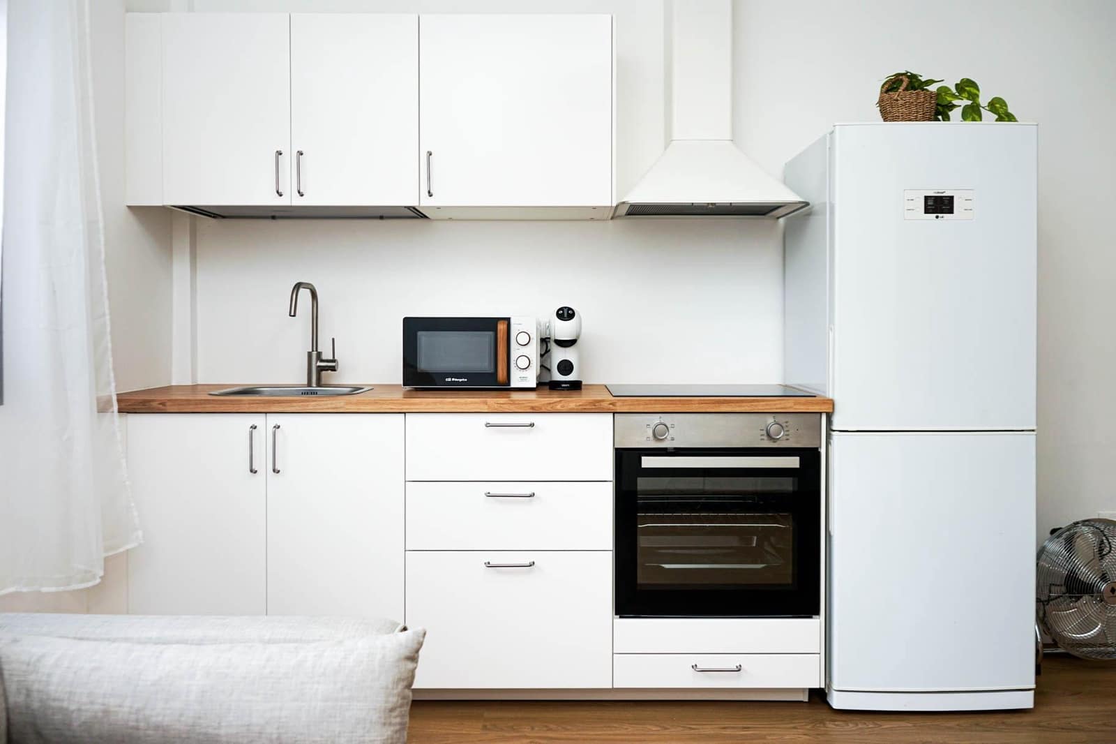 2 slaapkamer Flat te koop in Mogan - € 247.000 (Ref: 9337889)