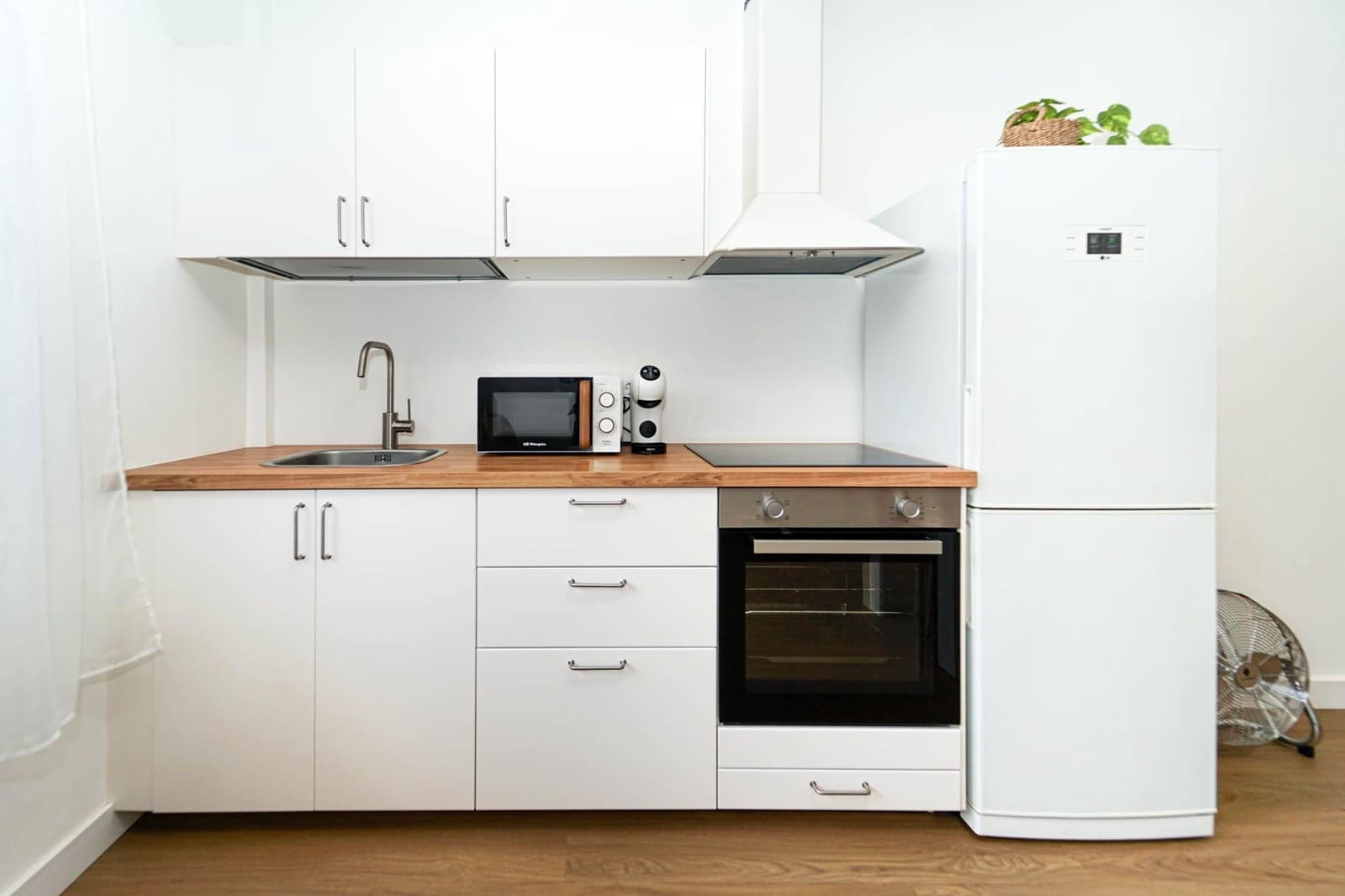 2 slaapkamer Flat te koop in Mogan - € 247.000 (Ref: 9337889)