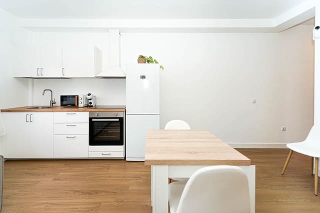 2 slaapkamer Flat te koop in Mogán - € 247.000 (Ref: 9337889)