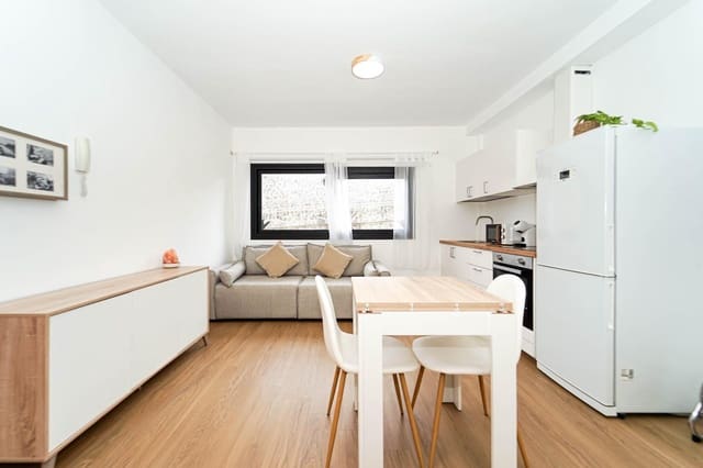 2 slaapkamer Flat te koop in Mogán - € 247.000 (Ref: 9337889)