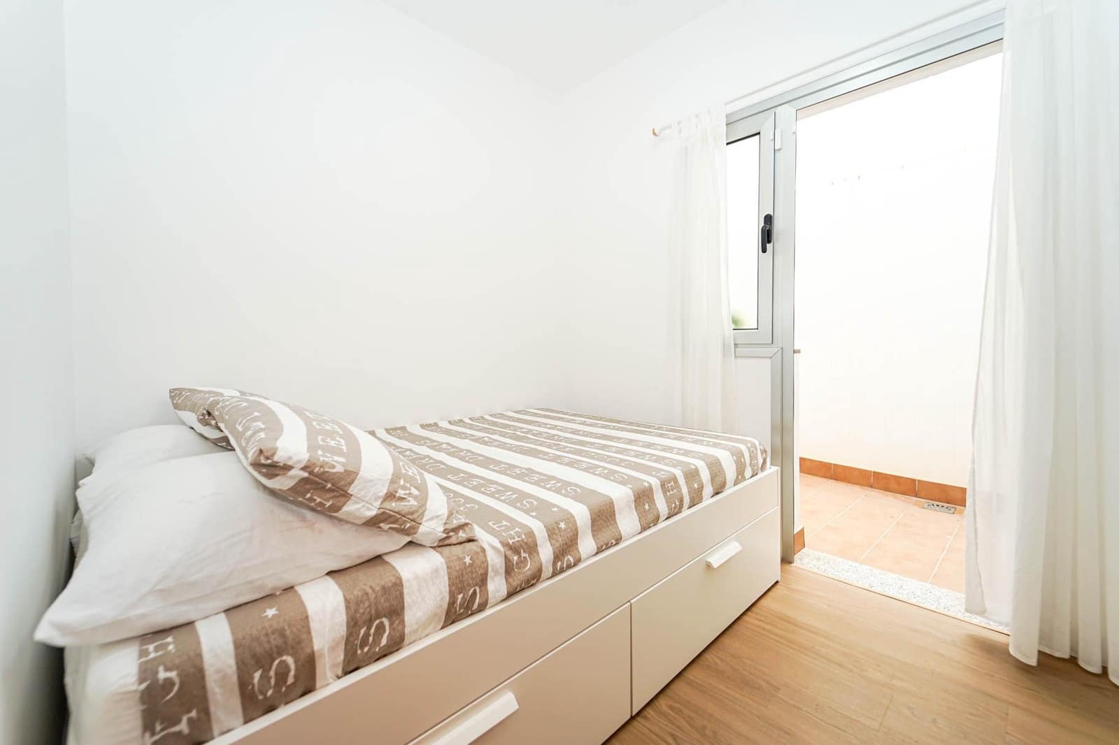 2 slaapkamer Flat te koop in Mogan - € 247.000 (Ref: 9337889)