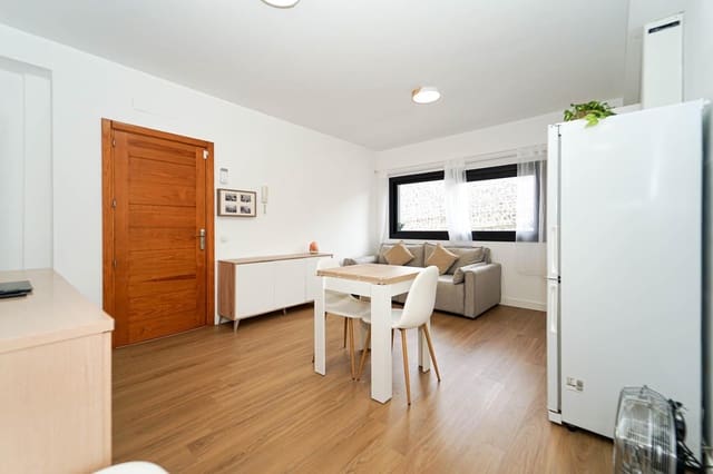 2 slaapkamer Flat te koop in Mogán - € 247.000 (Ref: 9337889)