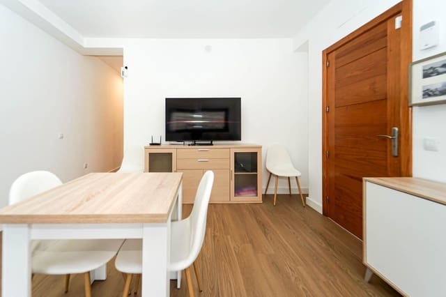 2 slaapkamer Flat te koop in Mogán - € 247.000 (Ref: 9337889)