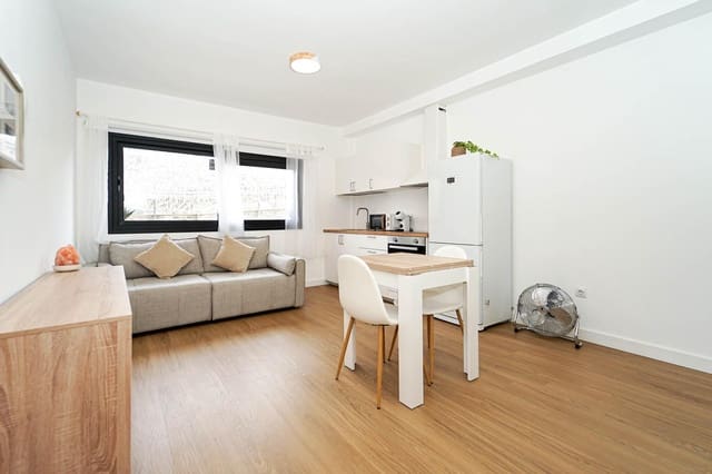 2 slaapkamer Flat te koop in Mogán - € 247.000 (Ref: 9337889)